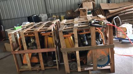 东台行李、家具、电器包装托运