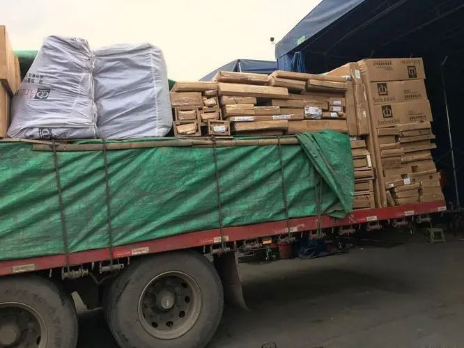 东台家具托运