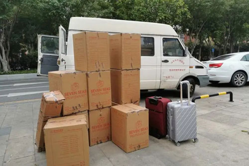 东台行李托运公司